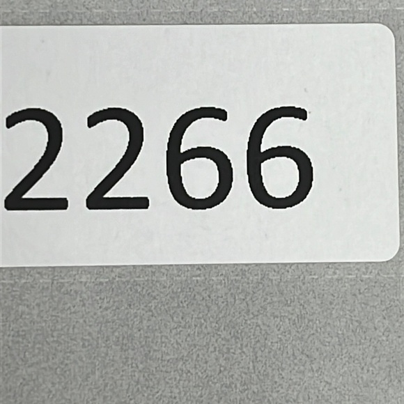 Madewell 25, 0 Cali Demi-Boot Cotton Blend High Rise Blue Denim Jeans - Picture 14 of 14